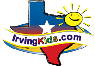 IrvingKids.com Logo